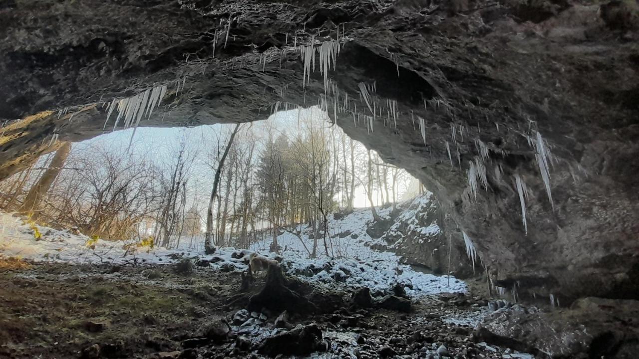 Апартаменты Izvor Огулин Экстерьер фото